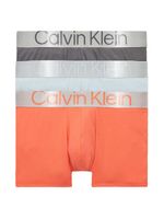 Calvin Klein - 3PK Trunk - 13D, Maat:S