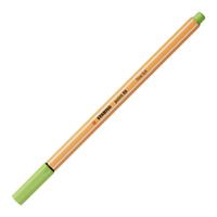 Stabilo point 88 - fineliner - pistache (88/34)