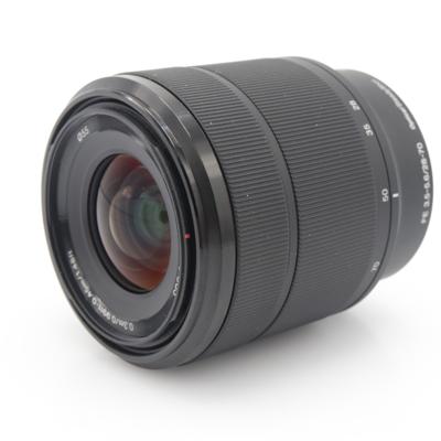 Sony FE 28-70mm F/3.5-5.6 OSS occasion