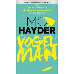 Vogelman