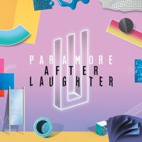 After Laughter - LP (0075678660924) - thumbnail