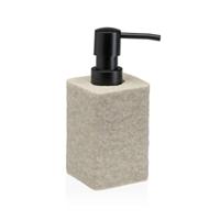 Zeepdispenser Versa Viti Beige Hars 70 x 160 x 70 cm