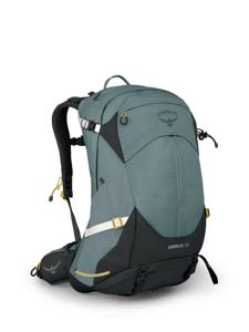 Osprey Sirrus - 34L - Succulent Green