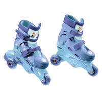 Mondo Mondo Frozen Tri Inlineskates-Skeelers, mt 29-32