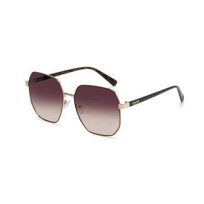 Dames zonnebril Kenneth Cole KC3000-6032F ø 60 mm