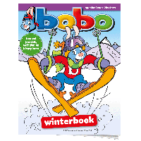 Bobo Winterboek 2024