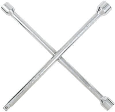 KS TOOLS Kreuzschl.1/2"x17x19x22mm ks-tools