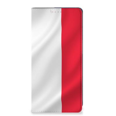 OPPO A54 5G | A74 5G | A93 5G | Standcase | Frankrijk OPPO A54 5G | A74 5G | A93 5G | Standcase | Frankrijk