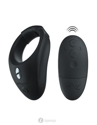 * WE VIBE We-Vibe Bond, Zwart