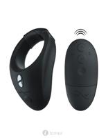 * WE VIBE We-Vibe Bond, Zwart - thumbnail