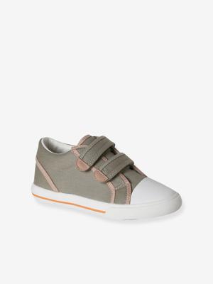 Gekraakte manden voor kinderen, kleutercollectie zandbeige