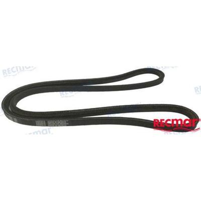 REPUESTOS MOTORES - Bombardier RM3852504 - CORREA VOLVO 4.3GL-GS