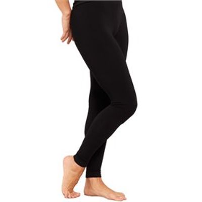 Dames Legging Bamboe