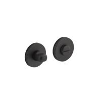 Intersteel Ronde WC-sluitingTira antraciet - 0029.317460 Intersteel Ronde WC-sluitingTira antraciet - 0029.317460