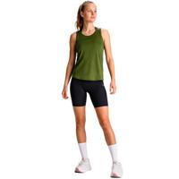 Fusion Run Singlet Korte Legging Set Dames