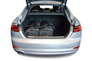 Reistassenset Audi A5 Coupé (F5) 2016- coupé A23201S