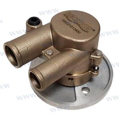 REPUESTOS MOTORES - Volvo REC21212800 - BOMBA AGUA MARINA VOLVO