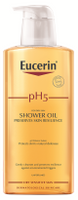 Eucerin PH5 Doucheolie Parfumvrij