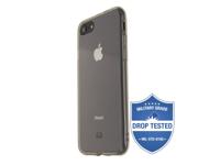 Mobilize Mobilize Slim Naked Protection Case Apple iPhone 7/8/SE (2020/2022) Grey/Transparant