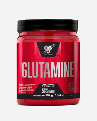 Glutamine DNA Glutamine DNA