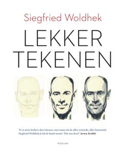 Lekker tekenen (Hardback)