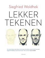 Lekker tekenen (Hardback)