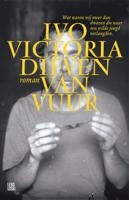 Dieven van vuur (Paperback)