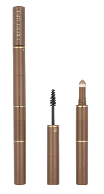 Estee Lauder - E.Lauder BrowPerfect 3D All-in-One Styler Multi-Tasker 2.07 ml Wenkbrauw Make-Up