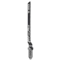 Bosch decoupeerzaagbladen [5x] - T119BO - hout/kunststof - 2608630310 - thumbnail