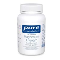 Pure Encapsulations Magnesium Energy Capsules 60Capsules