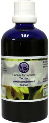 Nagel Uncaria tomentosa tinctuur (100 ml)