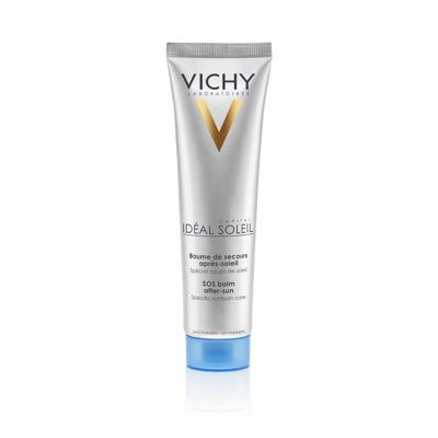 Vichy Idéal Soleil SOS Balsem Aftersun 100ml