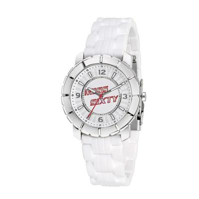 Miss Sixty SIJ004 (Ø 40 mm) Dames horloge