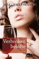 Verbroken belofte - Ietje Liebeek-Hoving - ebook