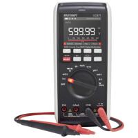 VOLTCRAFT VC871 Multimeter Digitaal Datalogger CAT III 1000 V, CAT IV 600 V Weergave (counts): 60000