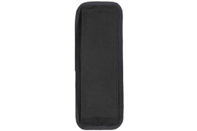 Mission Workshop Arkiv Vertical Zippered Pocket - Zwart