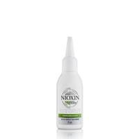 Nioxin 3D Expert Care Dermabrasion Peeling Scalp Renew Treatment 75ml