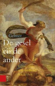 De gesel en de ander - G. Geltner - ebook