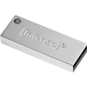 Intenso Premium Line USB flash drive 32 GB USB Type-A 3.2 Gen 1 (3.1 Gen 1) Zilver