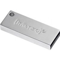 Intenso Premium Line USB flash drive 32 GB USB Type-A 3.2 Gen 1 (3.1 Gen 1) Zilver - thumbnail