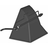 Stihl ADF 400 Deflector voor RT 4082 - 69077606926 Stihl ADF 400 Deflector voor RT 4082 - 69077606926