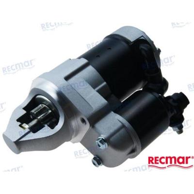 REC3KY-76010-0 - STARTMOTOR Tohatsu