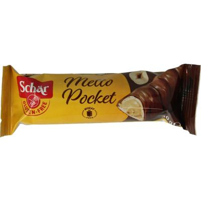 Dr Schar Melto pocket