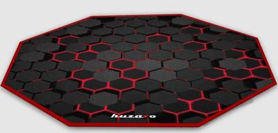 Huzaro FloorMat 2.0 stoelmat