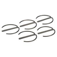 Bahco Bahco Borgveer Krachtdop K560-5 15-32mm 1/2" - K560F-5