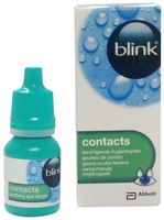 Blink Contacts Oogdruppels 10ml - thumbnail