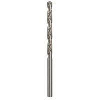 Bosch Accessories 2608595064 HSS Metaal-spiraalboor 5.5 mm Gezamenlijke lengte 93 mm Geslepen DIN 338 Cilinderschacht 10 stuk(s)