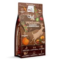 SYTA MICHA Chef Venison with cranberry and pumpkin seeds - droog hondenvoer - 9kg