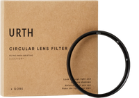 Urth 67mm UV Lens Filter - thumbnail