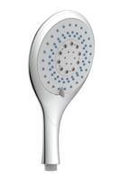 Schutte TROPIC wellness handdouche | 5 functies | chroom
 - 60711